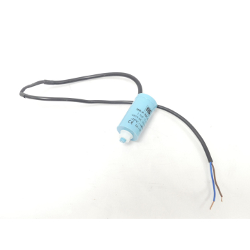 RS MR-P-MC-S-NF Kondensator 1.5uF +/-10% 440VAC 50/60Hz -25°C/+85°C + Kabel
