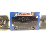 Rexroth 4 WE 6 J62/EG24N9K4 Wegeventil MNR: R900561288 / 123441271