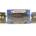 Rexroth 4 WE 6 Q62/EG24N9K4 Wegeventil MNR: R900561292 / 000122548146