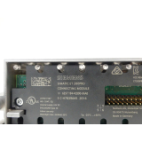 Siemens 6ES7194-4CB00-0AA0 SPS Anschlussmodul SN: C-H7B39645
