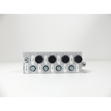 Siemens 6ES7194-4CB00-0AA0 SPS Anschlussmodul SN: C-H6C68607