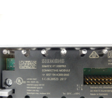 Siemens 6ES7194-4CB00-0AA0 SPS Anschlussmodul SN: C-J3L28523
