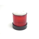 Schneider Electric XVB C34 Leuchtelement rot mit...