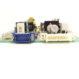 Fanuc A16B-1200-0670 / 03A Optionskarte für Servo Amplifier Defekt / Defect !!!