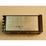TOHO Temperature Controller TTM-104 5-RN-A