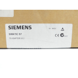 Siemens 6ES7972-0CA34-0XA0 TS Adapter V5.2 - ungebraucht! -