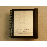 TOHO Temperaturregler TTM-105 1-PR-A