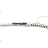 Allen Bradley 43GT-TQC25SL Sensorkabel Ser. A - ungebraucht! -