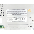 Schneider Electric XBTGT5330 Color Touch Panel SN:085960E025714 - ungebr.! -
