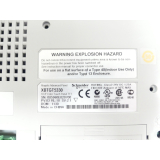 Schneider Electric XBTGT5330 Color Touch Panel SN:085960E020700 - neuwertig.! -