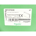 Schneider Electric XBTGT5330 Color Touch Panel SN:085960E020700 - neuwertig.! -