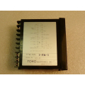 TOHO Temperaturregler TTM-105 1-RN-A