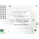 Schneider Electric XBTGT5330 Color Touch Panel SN:085960E024037 - neuwertig.! -