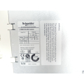 Schneider Electric LXM62DU60C21000 SN:2710072445 - neuwertig! -