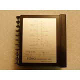 TOHO Temperaturregler TTM-105 1RN-AI