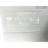 Siemens 6ES7365-0BA01-0AA0 Anschaltung SN:C-F5VR2700 - ungebraucht! -
