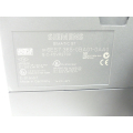 Siemens 6ES7365-0BA01-0AA0 Anschaltung SN:C-F5VR2700 - ungebraucht! -