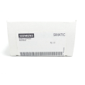 Siemens 6ES7390-5AA00-0AA0 Schirmauflagenelement 80 mm breit - ungebraucht! -