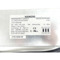 Siemens 6SE6400-3CC00-4AD3 Kommutierungsdrossel SN:JTA130463 - neuwertig.! -