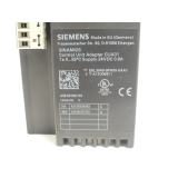 Siemens 6SL3040-0PA00-0AA1 Control Unit Adapter SN:T-A12006811 - ungebraucht! -