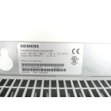 Siemens 6SL3210-1SE23-8AA0 Power Module 340 SN:T-X91712000035 - ungebraucht! -