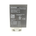 Siemens 6SL3120-1TE21-8AA3 Single Motor Module SN:T-A72087659 - neuwertig.! -