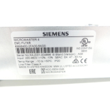 Siemens 6SE6400-2FA00-6AD0 EMC Filter SN:XAJD01-004896 - ungebraucht! -