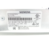 Siemens 6SE6400-2FA00-6AD0 EMC Filter SN:XAJ619-001220 - ungebraucht! -