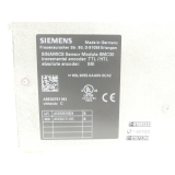 Siemens 6SL3055-0AA00-5CA2 Sensor Module SMC30 SN:T-B92013616 - neuwertig.! -