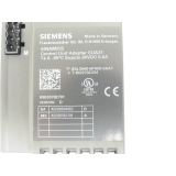 Siemens 6SL3040-0PA00-0AA1 Control Unit Adapter SN:T-T-BO2032034 - ungebr.! -