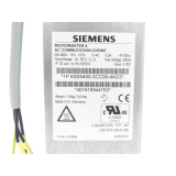 Siemens 6SE6400-3CC00-4AD3 Kommutierungsdrossel SN:401916944763 - ungebraucht! -