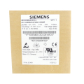 Siemens 6SE6400-3CC00-4AD3 Kommutierungsdrossel SN:401916944763 - ungebraucht! -