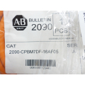 Allen-Bradley Bulletin 2090-CPBM7DF-16AF05 Kabel - 5 m Länge - ungebraucht