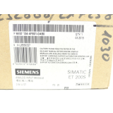 Siemens 6ES7134-4FB01-0AB0 Elektronikmodul  SN:V-L3B30327 - ungebraucht! -