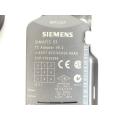 Siemens 6ES7972-0CA34-0XA0 TS Adapter  SN:SVPV7520698 - neuwertig.! -