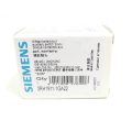 Siemens 3RH1911-1GA22 Hilfsschalterblock E-Stand: 06 - ungebraucht! -