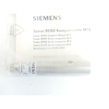 Siemens 3RG6232-3AB00 Sonar-BERO Ultraschallsensor -...