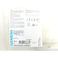 Siemens 3RG6232-3AB00 Sonar-BERO Ultraschallsensor - ungebraucht! -