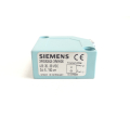 Siemens 3RG6243-3NN00 Sonar-BERO Transmitter - ungebraucht! -