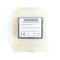 Siemens 6AV6574-2AC00-2AA1 HMI CF-Speicherkarte 512 MB - ungebraucht! -