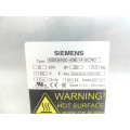 Siemens 6SE6400-4BE14-5CA0 Bremswiderstand F.Nr.226324/725105 - ungebraucht! -