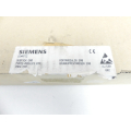 Siemens 6ES5701-0LA11 Subrack ER0 SN:C-L3D17934 - ungebraucht! -