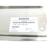 Siemens 6ES7390-1AJ30-0AA0 Profilschiene 830 mm - ungebraucht! -