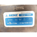 Benz 114FAX11749S4R / 3-21114 Angetriebenes Werkzeug - i = 1:1