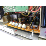 Siemens SC-1200 Monitor SN 20500326 aus 6FC3986-7AK 12" Farbbedientafel
