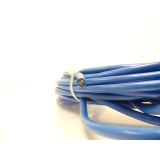 Belden 9463 Kabel L 25m Blue Hose (R) P-7K-SC-182141-MSXA