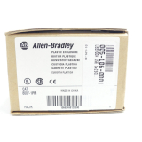 Allen Bradley 800F-1PM Kunststoffgehäuse Series: A - ungebraucht! -