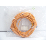 ifm ecomat 400 EVT011 Kabel SN: MK117035 - Länge:...
