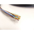 ifm EBC034 SplitterBox Zentralverteiler / Kabel 10m - ungebraucht! -