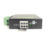 WAGO 852-111 5-Port 100Base-TX Industrial Eco Switch VTK119000468 - ungebr.! -